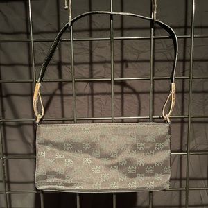 Dkny Vintage Y2K purse